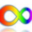 Roboy700,s Infinity caft logo