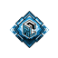 Primitive Winter RPG logo