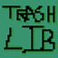 Trashlib logo