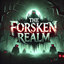 The Forsaken Realm logo