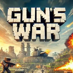 Gun's War – [Modern Military Combat & Warfare] project image