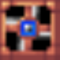 Legendary Create Survival logo