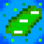 CreateRadioactive logo