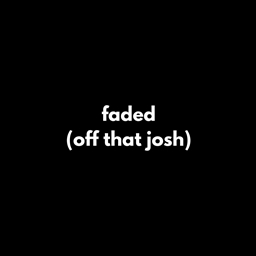 JoshPack 1