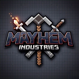 Mayhem and Friends project image