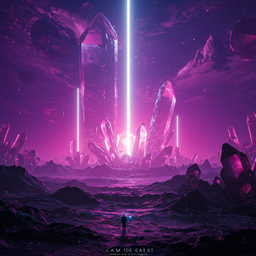 Echoes of Creation project image