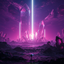 Echoes of Creation logo