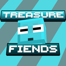 Treasure Fiends logo