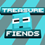 Treasure Fiends logo