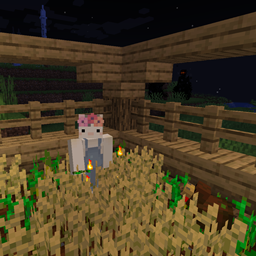 The Unbeknownst Pack