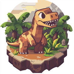 Solari Fossils project image