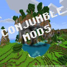 The Conjumbler Pack logo