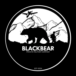 Black Bear PMC+