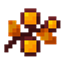 Golden Sweet Berries logo