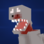 The Claw (dweller) logo