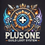PlusOne - Guild Loot System avatar
