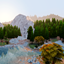 Loading Screen: Good Morning Granite logo