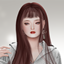 NILYN HAIR H017 logo