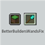 BetterBuildersWandsFix logo