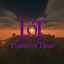 Legends of Theris: Dawn of Time logo