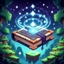 Medieval Sorcery - The Magic Unleashed logo