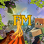 Freaky Magicraft logo