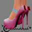 Love Day Bow Heels logo