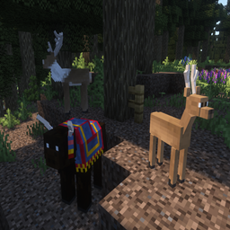 Epic Hunt - Files - Minecraft Mods - CurseForge