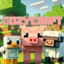 Cozy Village logo