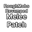 RoughMobsRevamped Melee Patch