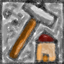 Despliegue survival logo