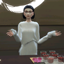 lilyvalleycc Ultimate Teen Careers: Spa Front Desk Associate / translation spanish by Monisims