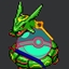 Pixelmon: Extra Adventures logo