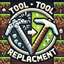 Tool Replacement logo