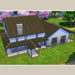 Requested Shell 2 - No CC logo