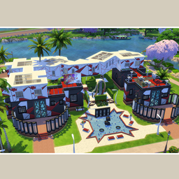 Jigsaw Museum - No CC logo