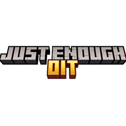 Just Enough Ores, Items, Tools (JEOIT) - Minecraft Mods - CurseForge