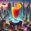 Juice Metropolis logo