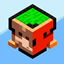 AlwhmCraft logo