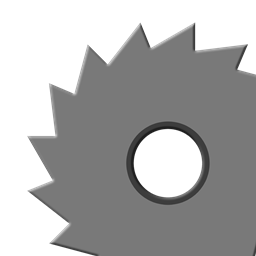 Cutpack logo
