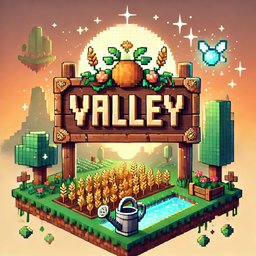 Alisa's Valley project image