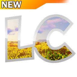 LegaciaCraft logo