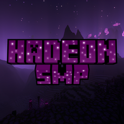 HADEON NYTHERIA SMP logo