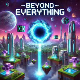 Beyond Everything logo