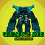Mobs - GreenBoy's Mobs logo
