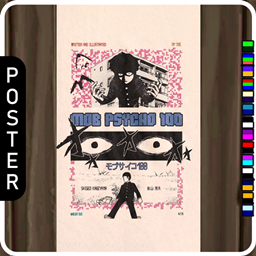 🖼️ [ESI] Mob Anime (Poster) logo