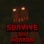 Survive on Horror logo