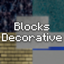 Blocks Decorative avatar