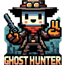 Prowinnerlps Ghostbusters fan Creation! logo
