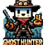 Prowinnerlps Ghostbusters fan Creation! logo